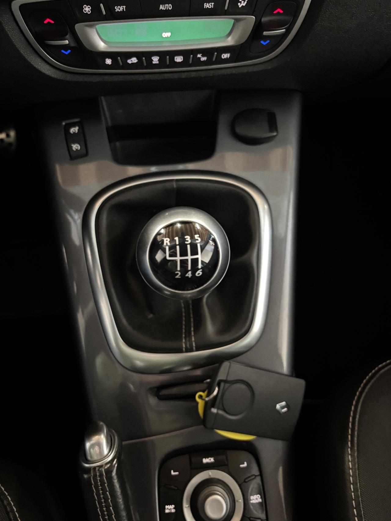 Renault Scénic XMod Cross 1.5 dCi |OK NEOPATENTATI |