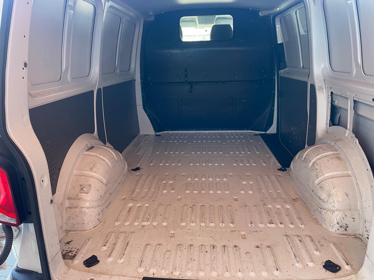 Volkswagen Transporter 2.0 TDI 150CV 4Motion PC Furgone Business