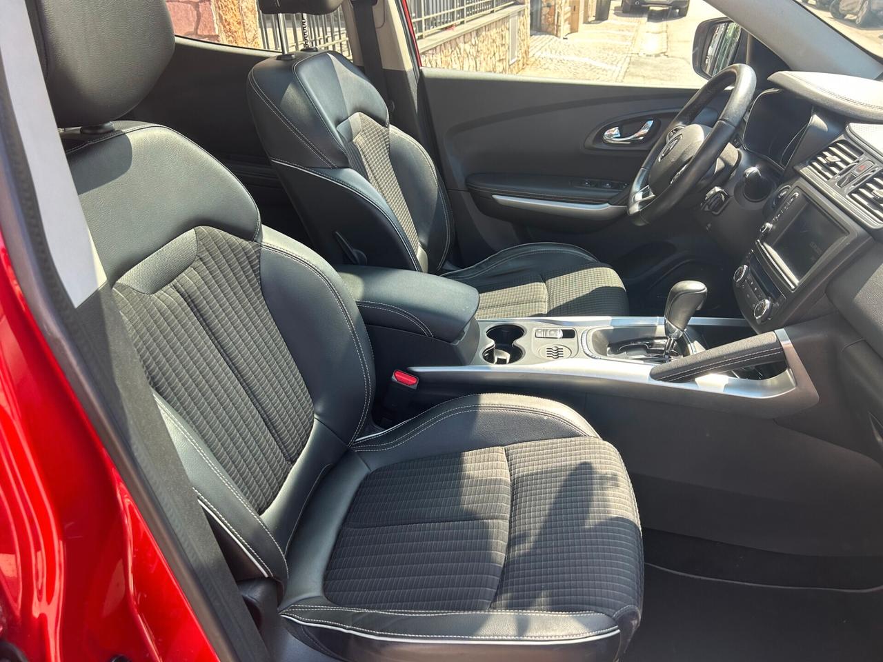 Renault Kadjar dCi 8V 110CV EDC Energy Bose