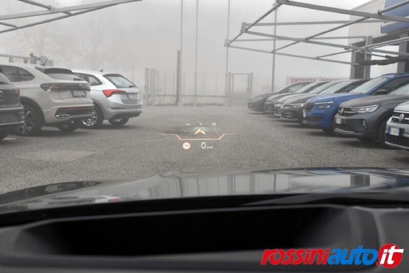 BMW 320 D TOURING 190CV 48V XDRIVE MSPORT PRO + INNOVATION