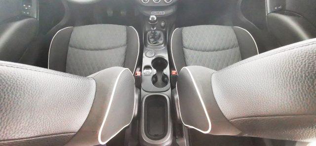 FIAT 500X 1.0 T3 120 CV City Cross