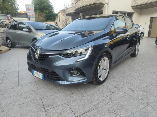 RENAULT Clio 1.0 TCe 90 CV 5 p. Business