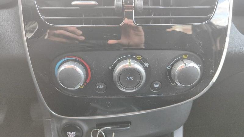 Renault Clio Clio dCi 8V 75 CV Start&Stop 5 porte Energy Duel