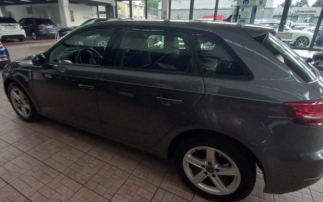 AUDI A3 SPB 35 TDI S tronic