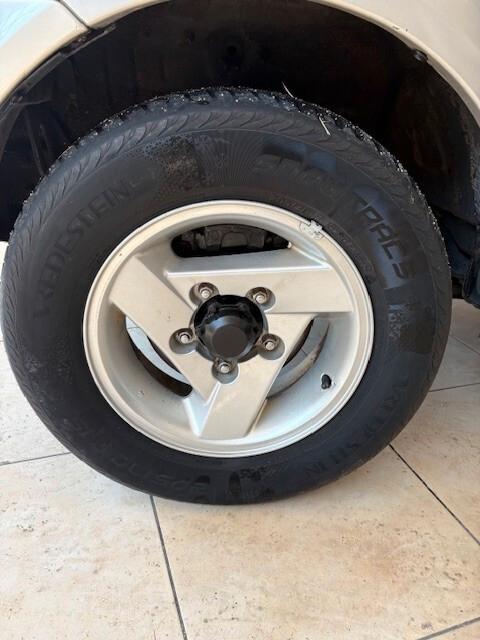Suzuki Jimny 1.5 DDiS cat 4WD cabriolet