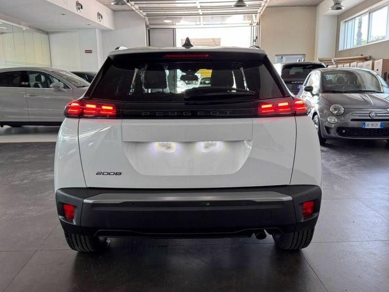 Peugeot 2008 2ª serie PureTech 100 S&S Allure