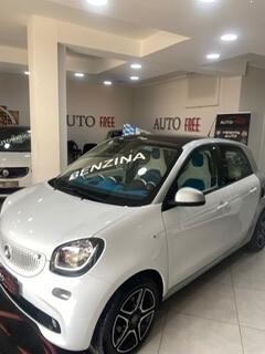 Smart ForFour 70 1.0 Proxy