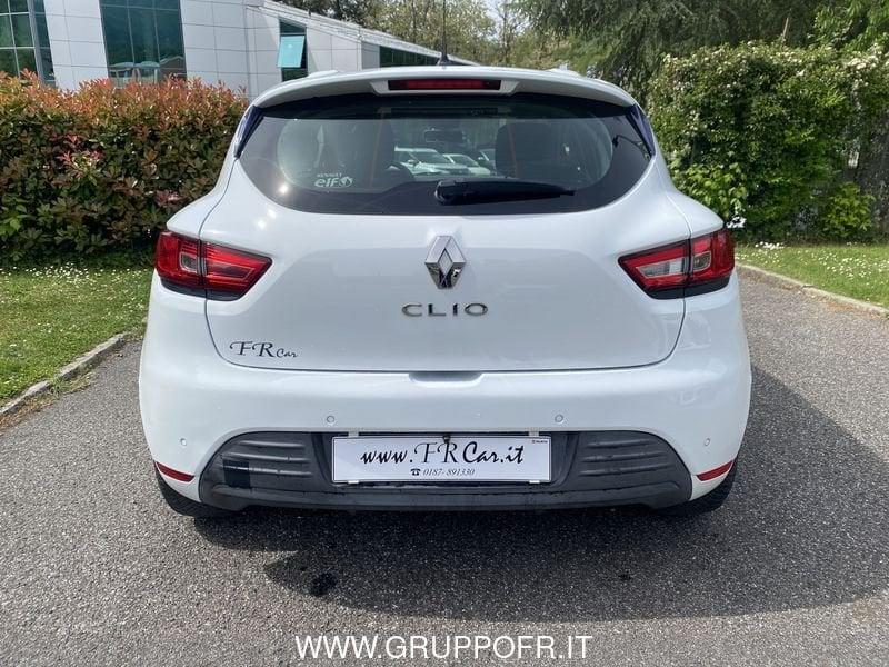 Renault Clio TCe 12V 90CV Start&Stop 5 porte Energy Zen