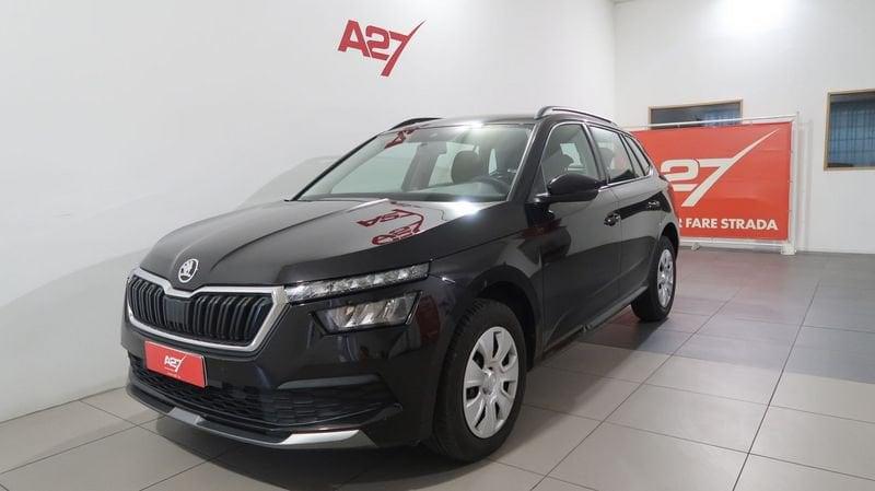 Skoda Kamiq Kamiq 1.0 TSI Ambition