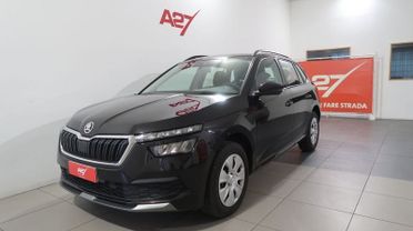 Skoda Kamiq Kamiq 1.0 TSI Ambition