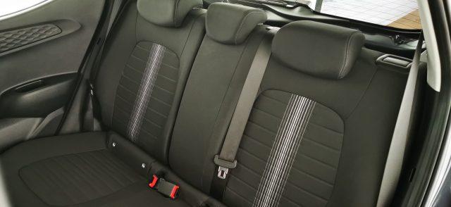 HYUNDAI i10 1.0 MPI Connectline