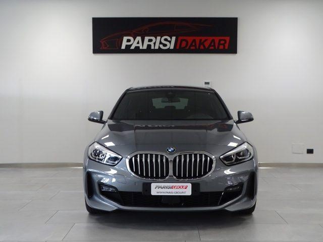 BMW 118 i 5p. 136CV Msport Steptronic *PROMO PARISI GROUP*