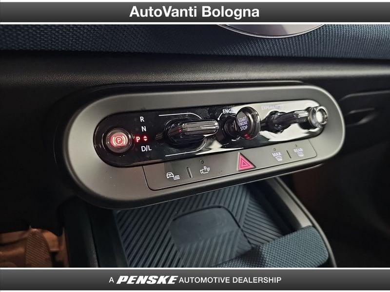MINI Mini Countryman U25 Mini C Favoured Countryman
