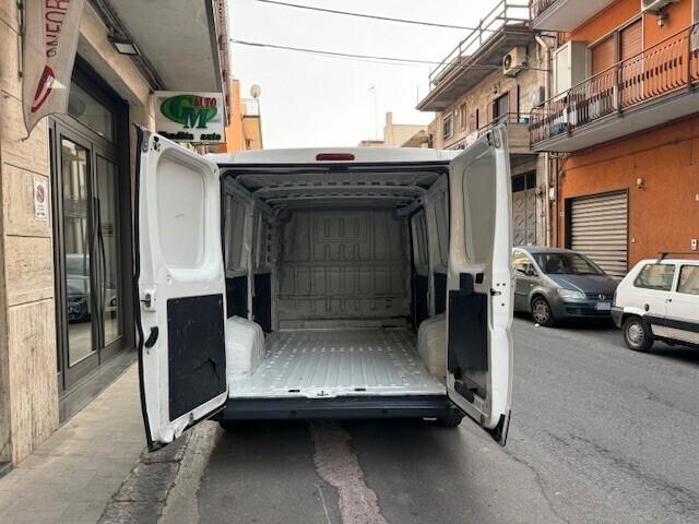 Citroen Jumper 2.2 HDI 120 cv in Garanzia -Furgone