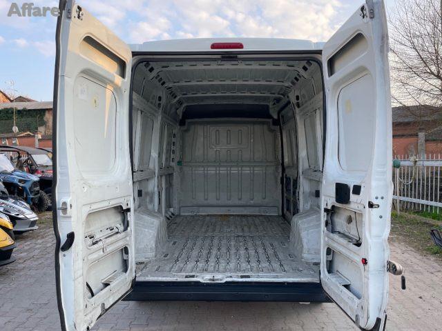 CITROEN Jumper 33 BlueHDi 130 PM-TM Furgone