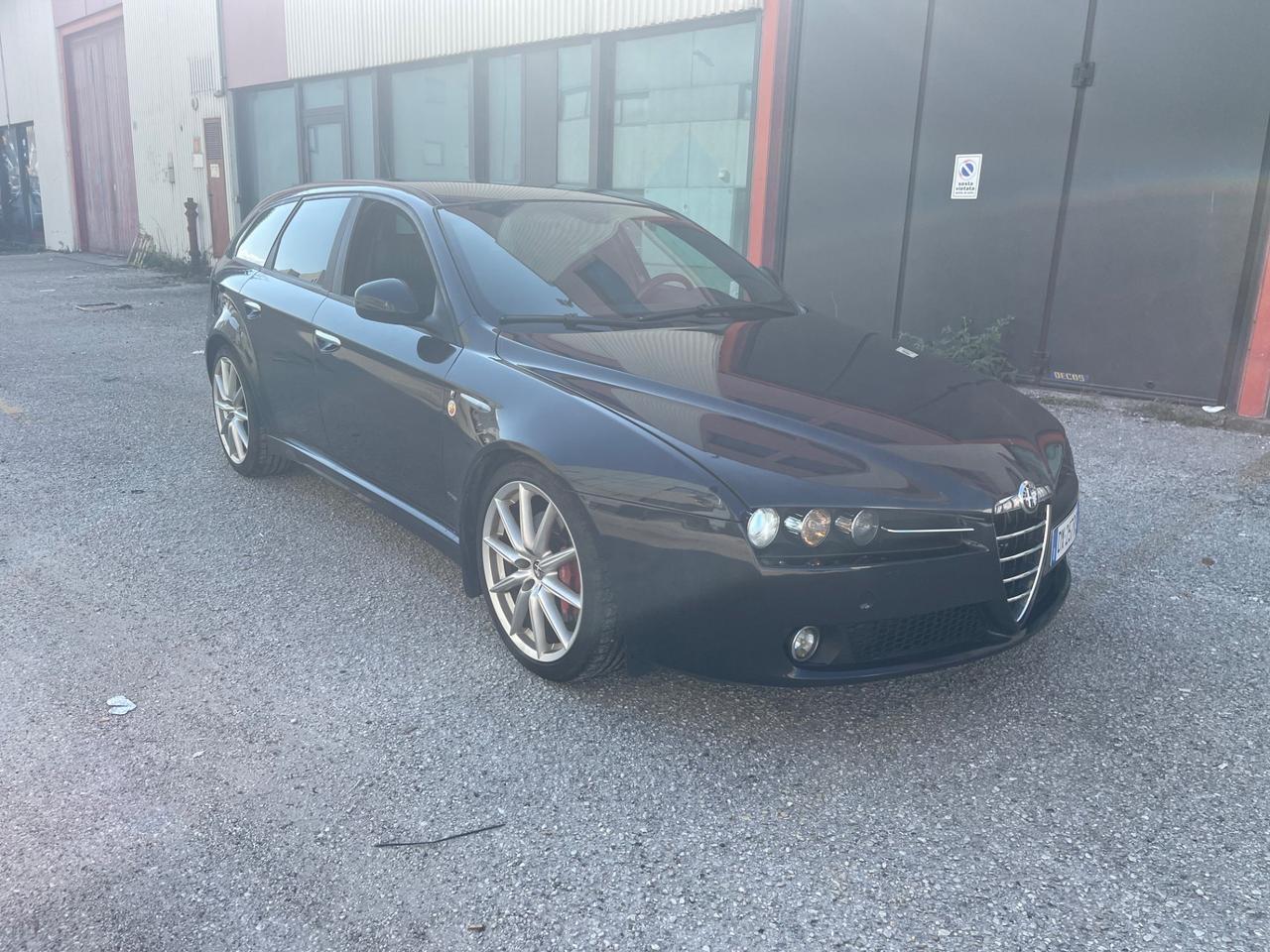 Alfa Romeo 159 2.0 170 CV