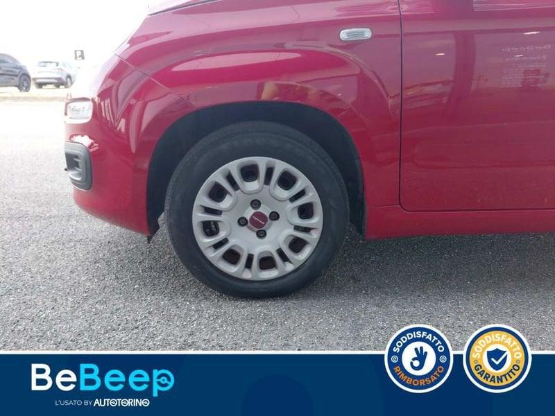 FIAT Panda 1.2 EASY 69CV E6