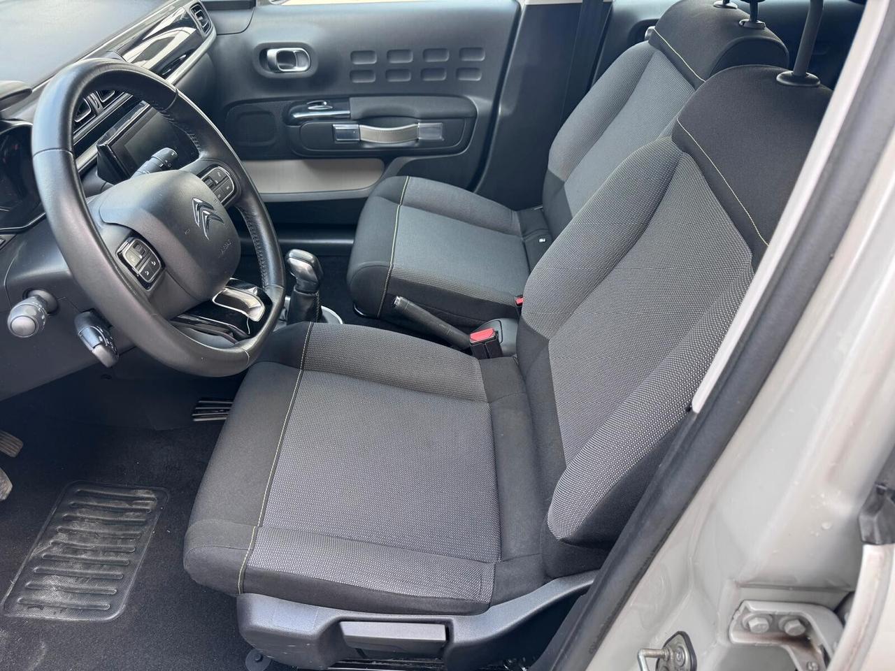 Citroen C3 PureTech 82 Shine