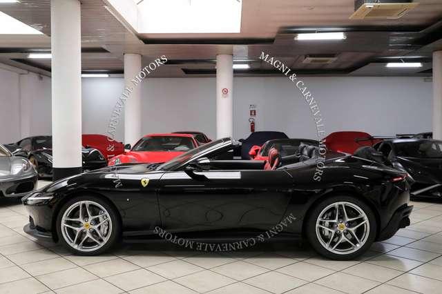 Ferrari Roma SPIDER|MAGNERIDE|DISPLAY PASS|CARBON+LEDS|SURROUND