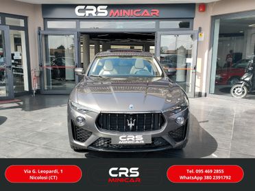 Maserati Levante 3.0 GranSport 350 cv Q4