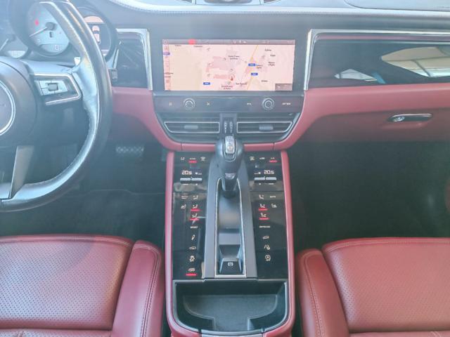 PORSCHE Macan 2.9 S