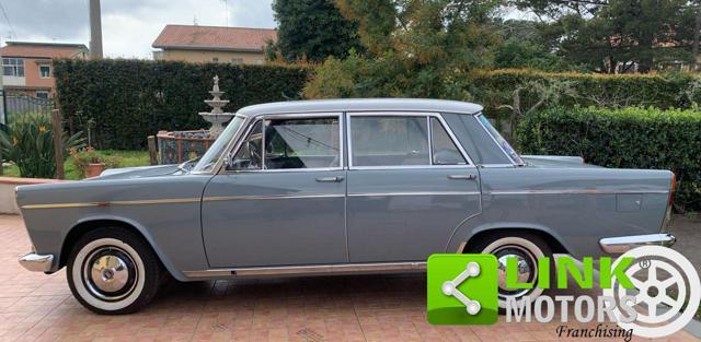 FIAT 1800 .