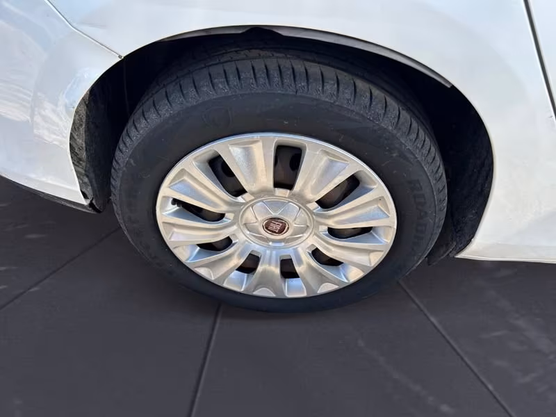 FIAT Tipo (2015-->) 1.3 Mjt S&S 5 porte Pop