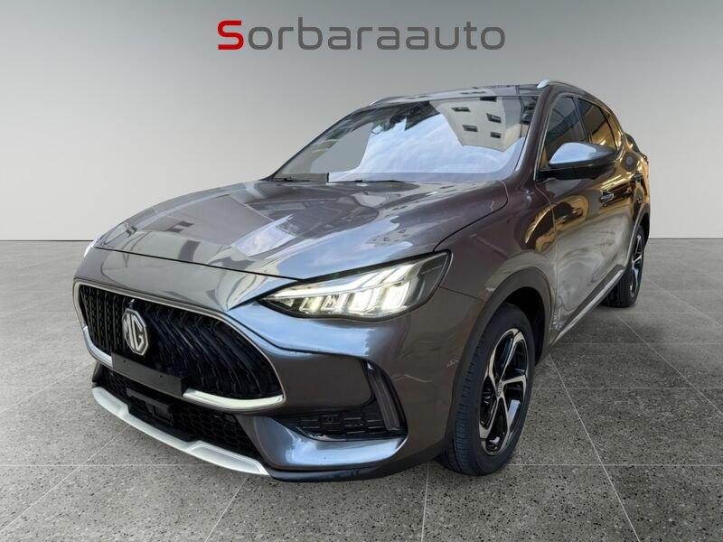 MG HS 1.5T-GDI Luxury