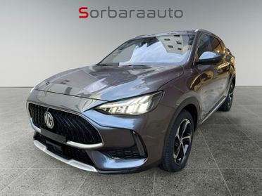 MG HS 1.5T-GDI Luxury