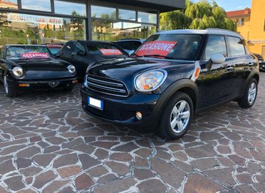 Mini Cooper Countryman Mini 1.6 Cooper SOLO 21000 Km!!!!
