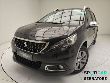 Peugeot 2008 1.5 bluehdi Style s&s 100cv 6marce