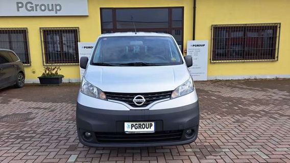 Nissan NV200 N1 AUTOCARRO 5 POSTI. OK NEO PATENTATO