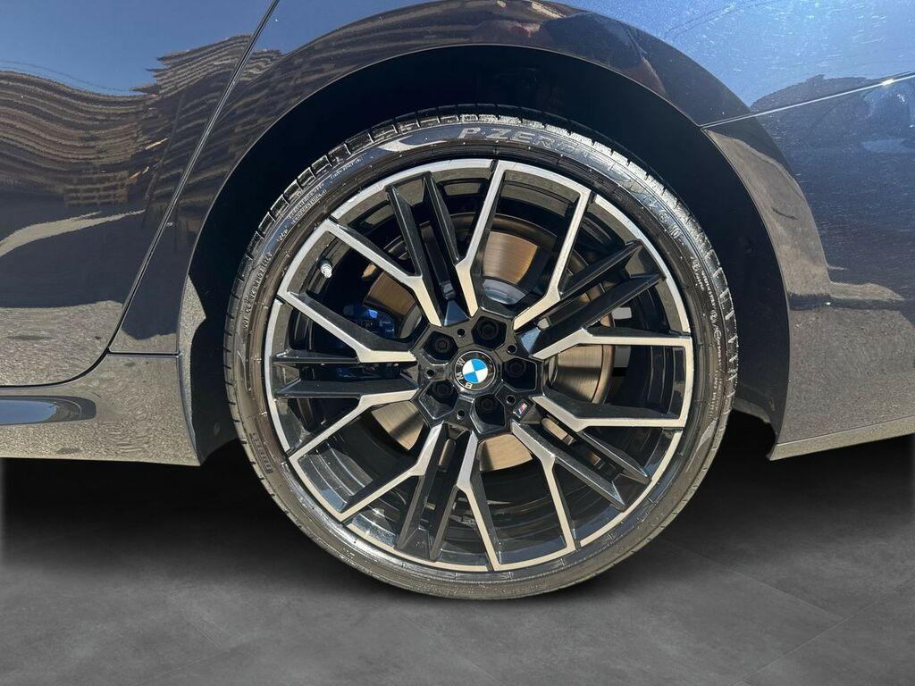 BMW Serie 8 Gran Coupe 840 d Mild Hybrid 48V xDrive Steptronic