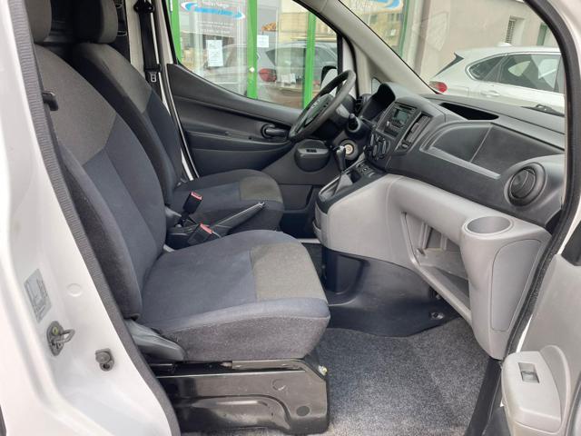 NISSAN NV200 1.5 dCi 90CV Furgone