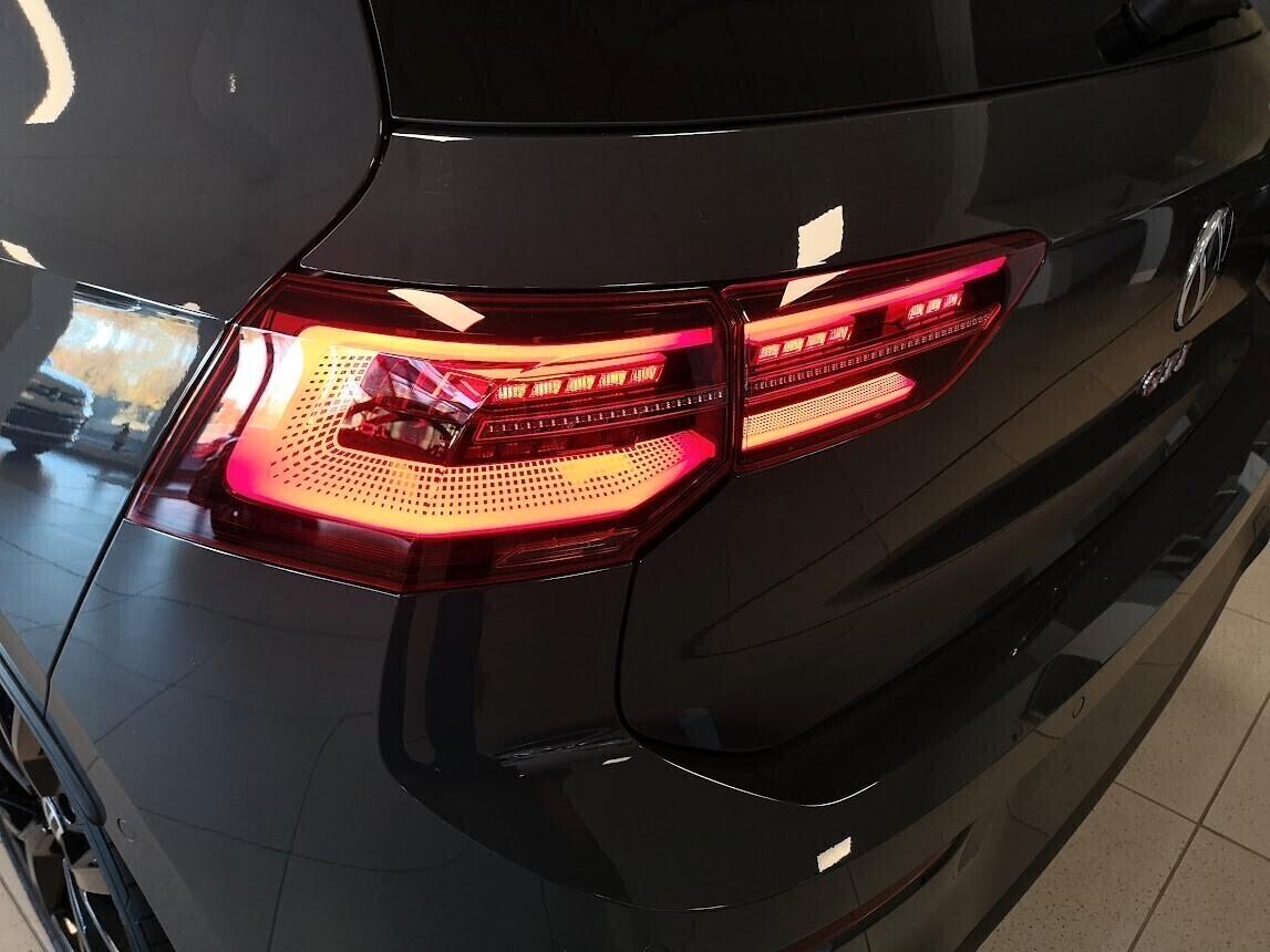 Volkswagen Golf GTI 2.0 TSI DSG MATRIX ACC DCC