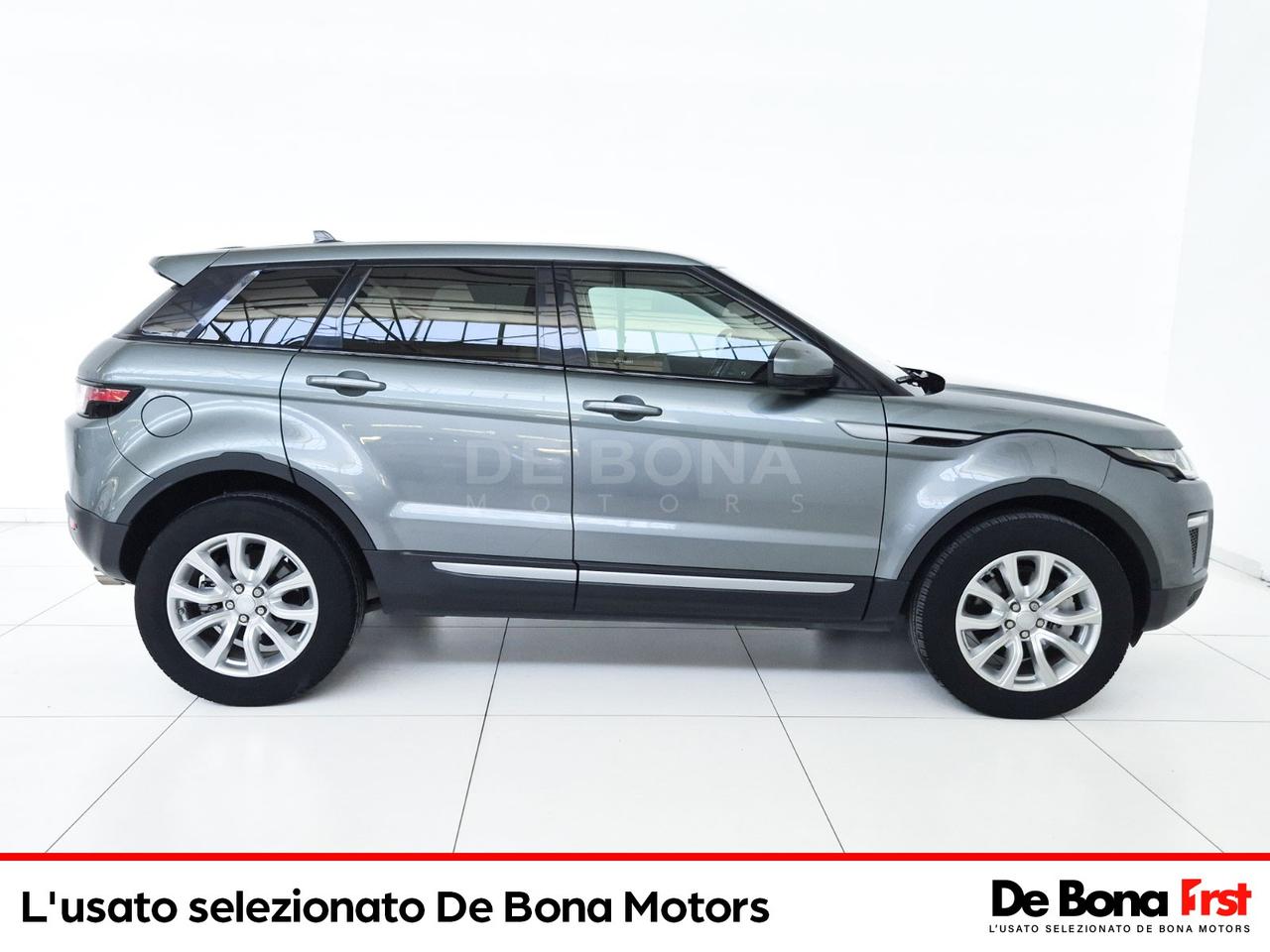 Land Rover Range Rover Evoque 5p 2.0 td4 se 150cv auto