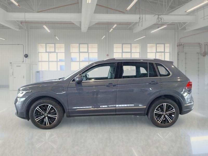 VOLKSWAGEN TIGUAN 1.4 TSI eHYBRID Elegance DSG