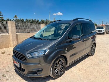 Ford Tourneo Courier 1.5 TDCI 75 CV Sport