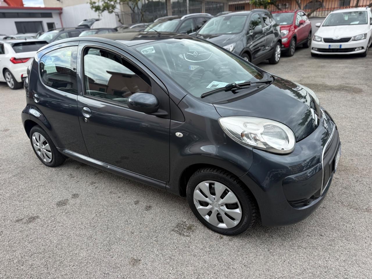 Citroen C1 1.0 5 porte Seduction