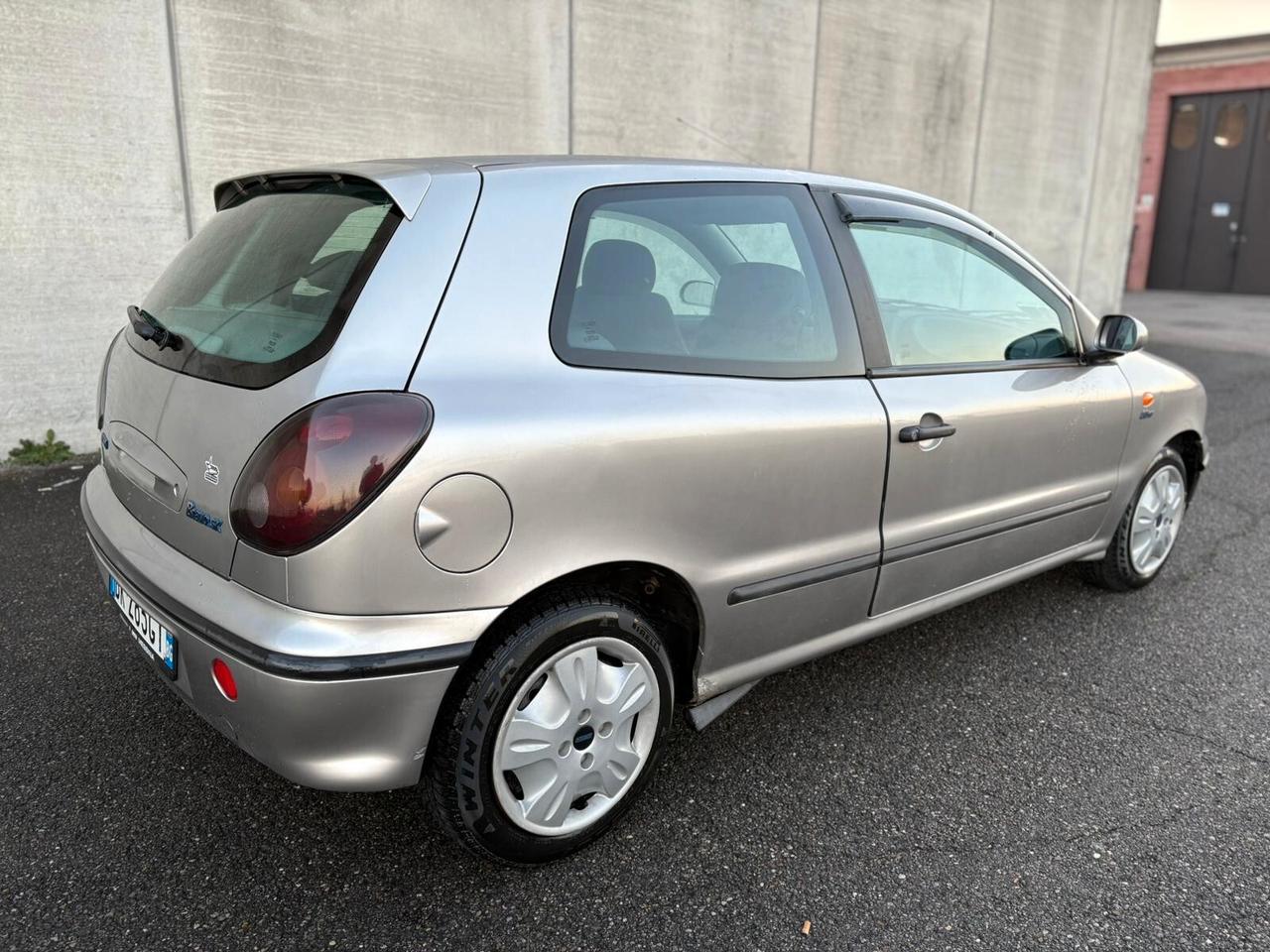 Fiat Bravo 1.2 Benzina 16V 82CV *KM ORIGINALI*