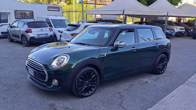 MINI Clubman 2.0 Cooper D Hype