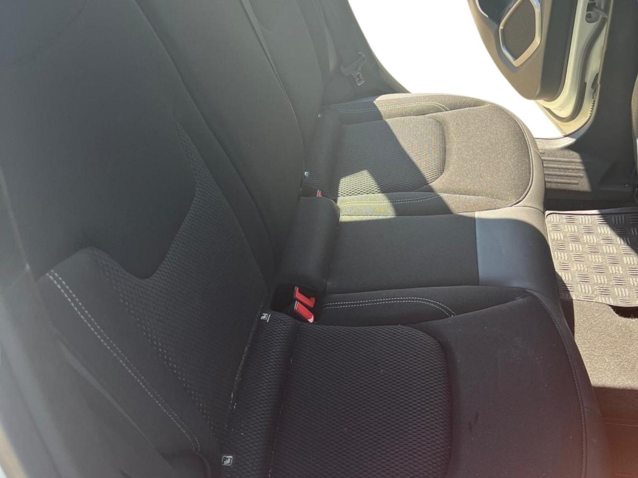 Jeep Renegade 1.6 mjt limited 2wd 120cv
