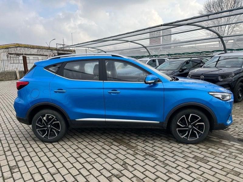 MG ZS ZS 1.0T-GDI Luxury