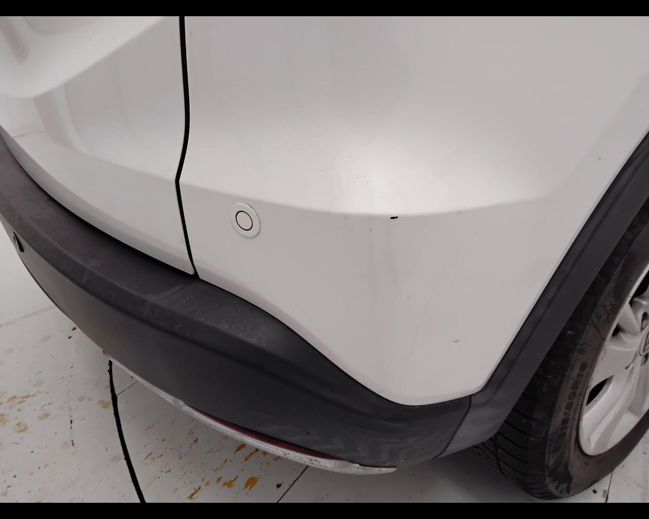 HONDA HR-V II 2016 - HR-V 1.6 Elegance Connect Adas