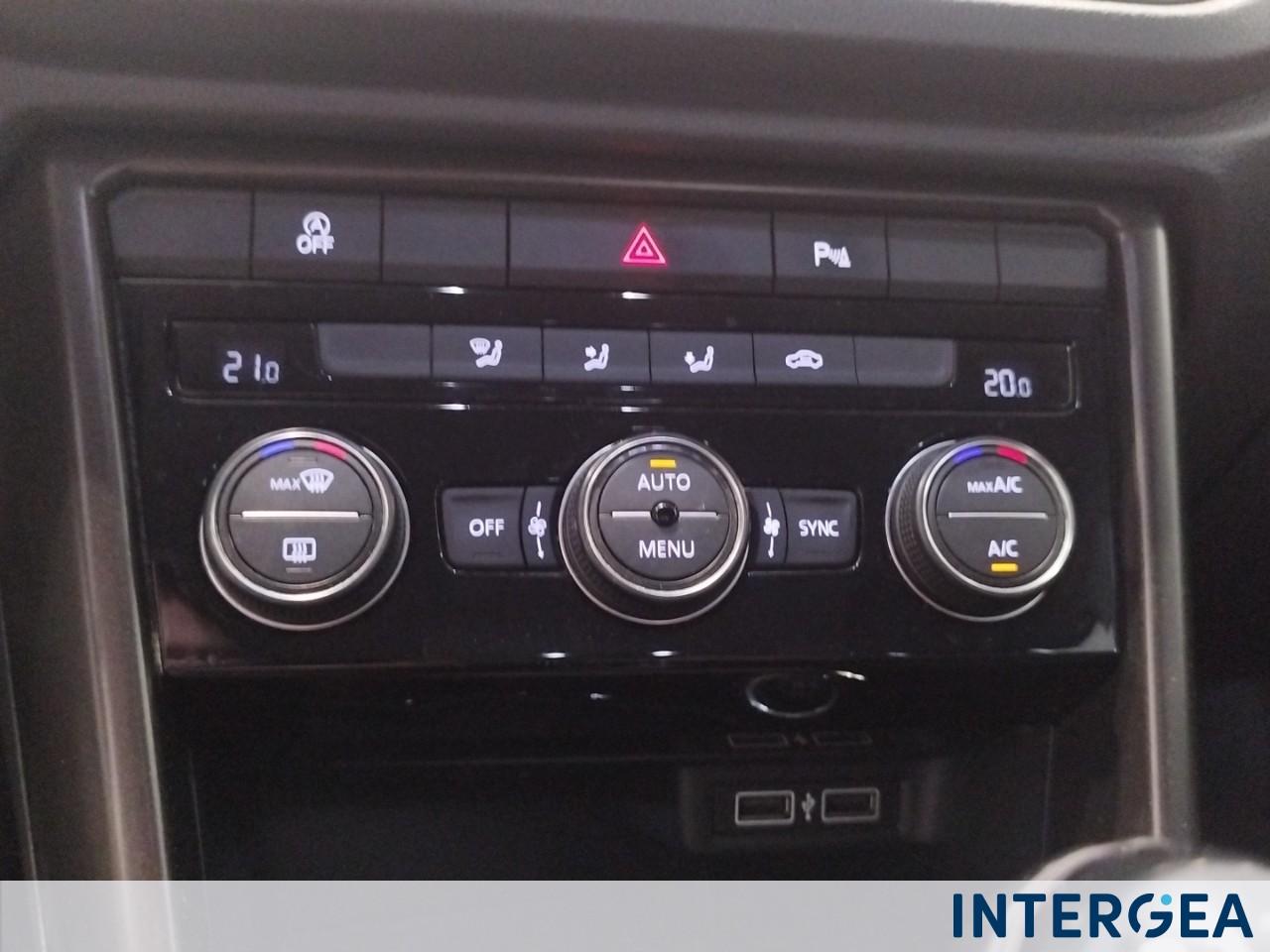 VOLKSWAGEN T-Roc 1.0 tsi Style 115cv