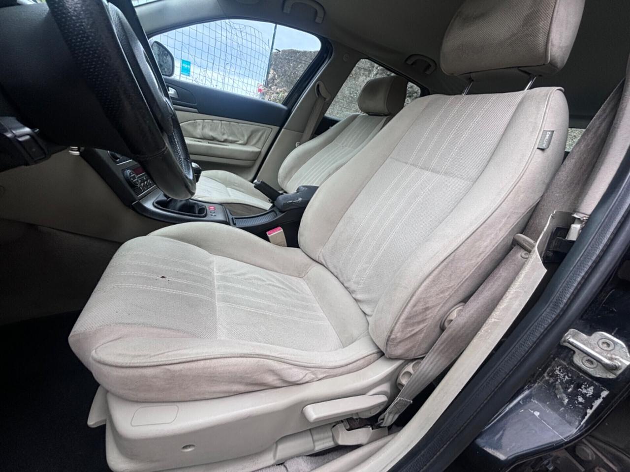 Alfa Romeo 159 1.9 JTDm Sportwagon Eco Progression