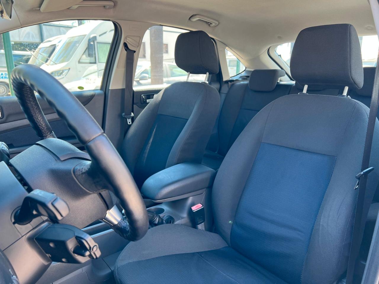Ford Focus CC 1.6 TDCi (90CV) 5p.