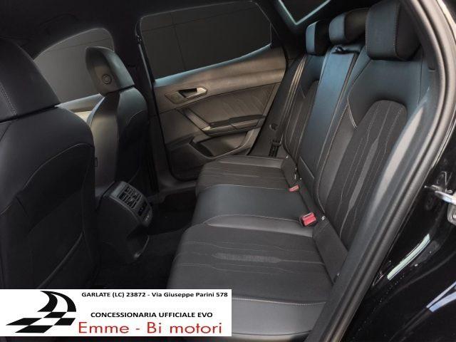CUPRA Formentor 2.0 TDI 4Drive DSG