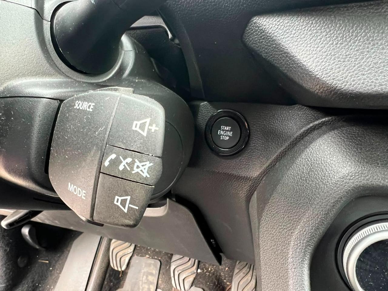 Dacia Sandero Stepway 1.0 TCe ECO-G Extreme Up