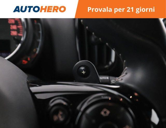 MINI Countryman 2.0 Cooper SD Countryman Automatica
